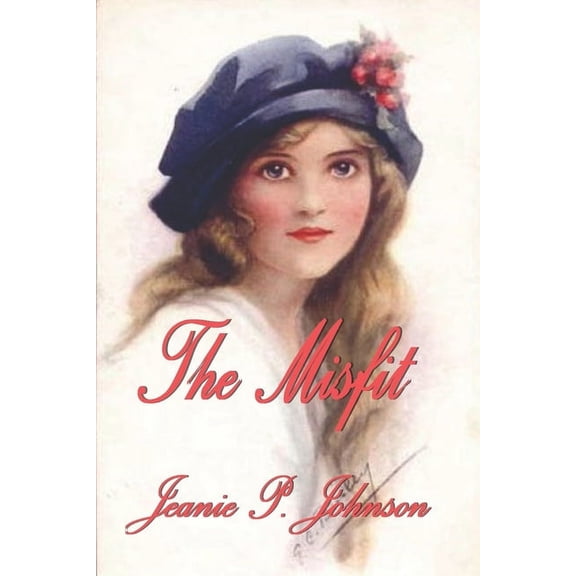 The Misfit (Paperback)