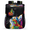 Multicolor 1, variant on Jiaoprinted Colorful Cat Leakproof Cooler Backpack, Butterfly Insulated Backpack Cooler for Outdoor