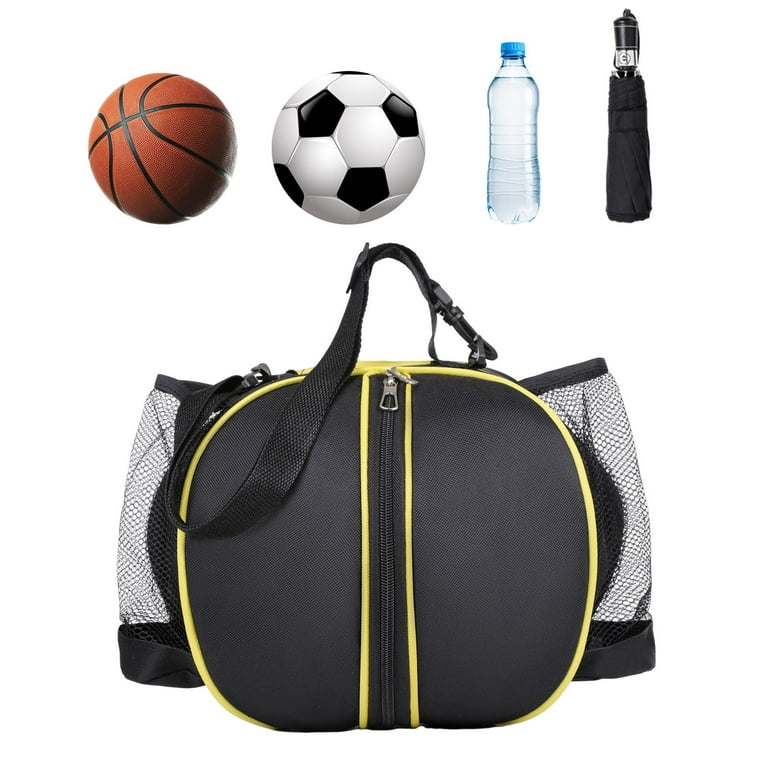 Athletico Bolsa de baloncesto, mochila grande de baloncesto para hombres y  mujeres, voleibol y fútbol, Mochila
