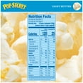 thumbnail image 5 of Pop Secret Microwave Popcorn, Light Butter Flavor, 3 oz Sharing Bags, 3 Ct, 5 of 9
