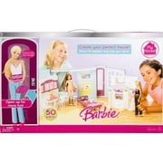 Barbie My House