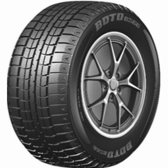 Winda IS69 Winter 225/45R19 96T Tire