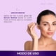 thumbnail image 5 of Serum Facial Mist Jewel Retinol Hialurónico Anti Manchas para Hombre y Mujer, 5 of 8