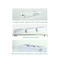 thumbnail image 4 of Self Watering Planter, Automatic Hydroponics Growing System Smart Indoor Garden Planter for Home Flower Vegetable, 4 of 7