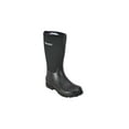 thumbnail image 3 of Men's Neoprene Rubber Boot Black, 3 of 5