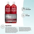 thumbnail image 3 of Set de champú y acondicionador Bed Head Urban Antidotes, 3 of 7