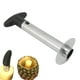 thumbnail image 1 of Descorazonador De Piña, Cortador De Piña Portátil Fácil De Limpiar De Acero Inoxidable Fácil De Usar Y Compacto Para Cocina, 1 of 7