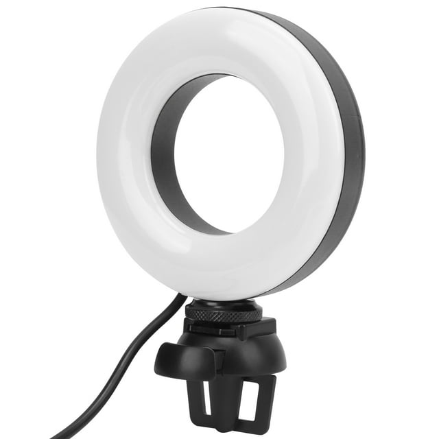 Anillo de Luz Para Teléfono ANGGREK Alta Capacidad de Reproducción de Color