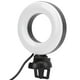 thumbnail image 5 of Luz De Cámara LED, Luz De Relleno LED Multifunción De Alto CRI Para Transmisión En Vivo Para Reuniones En Línea Para Videoconferencias, 5 of 7
