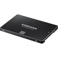 thumbnail image 2 of Samsung 850 EVO 500GB 2.5" Internal Solid State Drive, 2 of 5