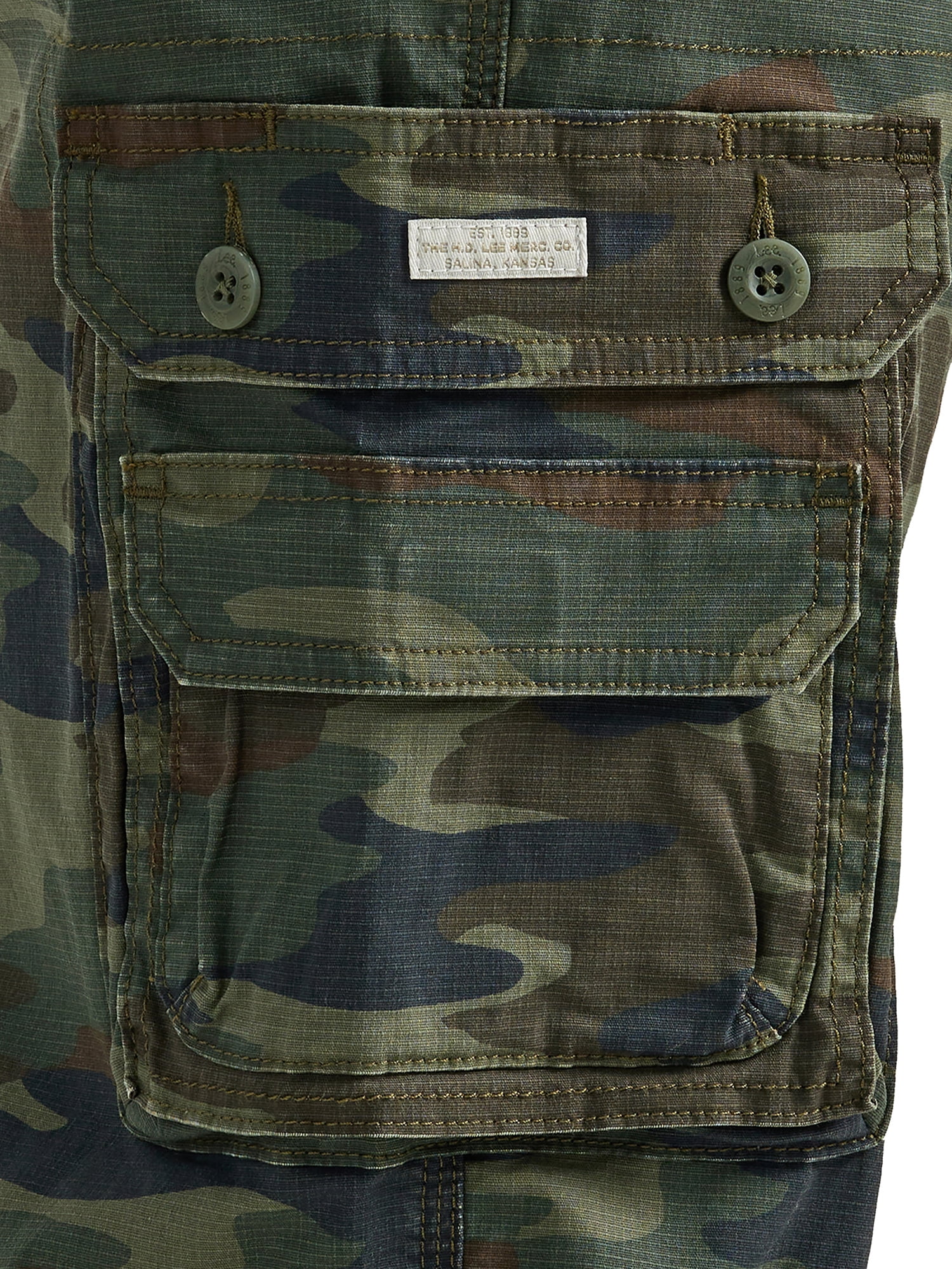 Lee Men's Wyoming Cargo Pant