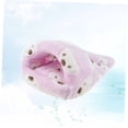 thumbnail image 3 of COOPHYA Warm Small Animal Bed Mattress Sleeping Bag Fleece 1Set for Winter Use, 3 of 8