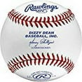 thumbnail image 3 of (12 Pack) Rawlings RDZY1 Dizzy Dean Baseballs, 3 of 3