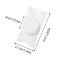 thumbnail image 2 of YWIYIUD 100PCS Mini Disposable Compressed Towel Tablets Practical and Portable Compressed Face Towels for Traveling Home Outdoor Camping Sports Hiking and Hotel Use, 2 of 4