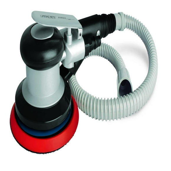 LIJADORA ORBITAL NEUMATICA AKSI DE 6PULG