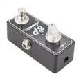 thumbnail image 4 of Pedales de Guitarra Mini BP Booster con Efecto Clean Boost y Carcasa Metálica, Bypass Real., 4 of 5