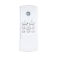 thumbnail image 3 of GE Appliances 10000 BTU (9800 BTU DOE) 350 Sq Ft Through-the-Wall Air Conditioner, White, 3 of 3