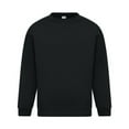 thumbnail image 1 of Absolute Apparel Sweat pour Hommes en Argent Sterling, 1 of 4