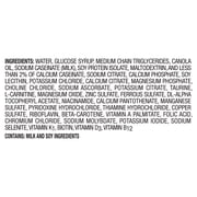 Nutren® 2.0 Tube Feeding Formula, 33.8 oz. Bag