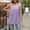 Purple, variant on Rvasteizo Tank Tops for Women Ruched Hollow Sleeveless Swallow Tail T Shirt Style Light Summer Ladies Camisole Blouse