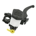 thumbnail image 3 of Front Left Hand Brake Master Cylinder, Improve Braking Effect 2050078 Solid Construction Impact  Master Cylinder   For ATV, 3 of 8
