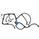 thumbnail image 4 of Arnés de cables, Arnés de cables del motor para Arnés de cables Arnés de cables Altamente recomendado VoborMX herramienta, 4 of 8