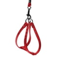 thumbnail image 6 of Glossy Patent Step In Harness Red. Size 18, 6 of 6