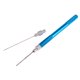 thumbnail image 4 of Btafrte Herramientas Extracción Empalme Pellets Taladro Aguja Cebo Pesca Carpa (azul), 4 of 9