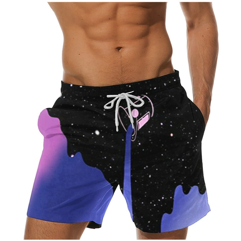 Novelty hotsell board shorts
