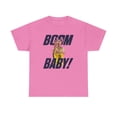 thumbnail image 2 of 2024 playoffs Indiana Boom Baby TJ McConnell basketball Unisex Cotton Tee, 2 of 4