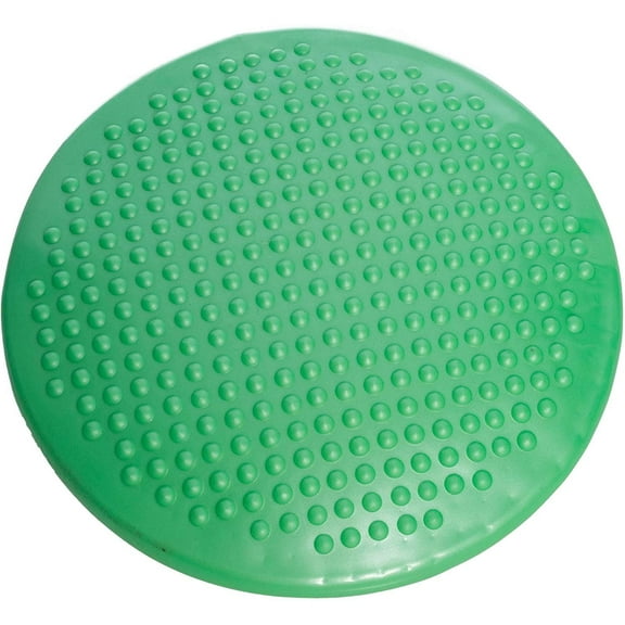 Fun and Function My Magical Cushion Inflatable Sensory Processing Tool to Reduce Wiggles, 12, for Classroom, Home and Therapy use