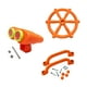 thumbnail image 5 of Accesorios de juegos para niños, equipo de juegos de juguete, volante pirata creativo para casas en los árboles, patio trasero con asa, 5 of 7