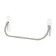 thumbnail image 2 of Ganfancp Estante para Zapatillas de Baño Punch Libera El Inodoro Estante para Zapatillas de Baño Almacenamiento de Zapatos En La Pared Ofertas Del Día Liquidación 1* Soporte para Zapatillas de Baño, 2 of 6