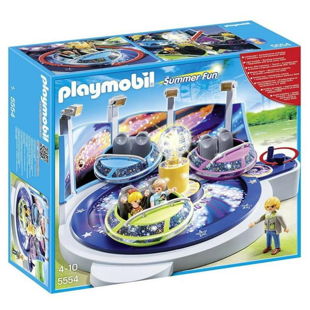 Playmobil : jusqu'à -44% à saisir sur cette sélection de jouets