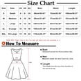 thumbnail image 2 of Vestido de fiesta de noche de Navidad sin mangas con cuello redondo y estampado vintage para mujer Pompotops  ghjkhdj6437, 2 of 8