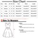 thumbnail image 2 of Vestido de fiesta de noche de Navidad sin mangas con cuello redondo y estampado vintage para mujer Pompotops  ghjkhdj6455, 2 of 8