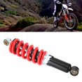 thumbnail image 3 of AMONIDA Qii Lu Shock Absorbers Front And Rear 230 Mm 9.1 Inch Spring Front And Rear GL, 3 of 8