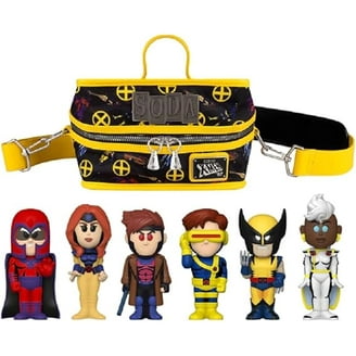 Funko Pop! Marvel X-Men Cyclops Exclusive 1278 Clear protector and