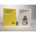 thumbnail image 3 of the catholic card game: the box with five expansions, 3 of 3