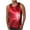 Red, variant on Tank Tops for Men for Men Juniors Tawop Mens Tank Tops Round Neck Sports Printed Sleeveless Casual Men's T-Shirts&Tanks Tank Tops for Men Blue L
