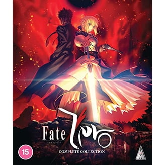 Nier:Automata Ver1.1A Blu-Ray Disc Box Vol.1 - Walmart.com