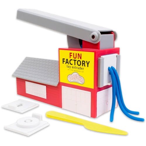 play doh fun factory classic