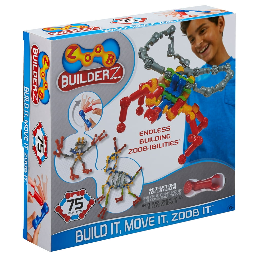 zoob builderz inventor's kit