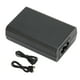 thumbnail image 2 of Para PS VITA 1000 Cargador Adaptador de CA y Cable de carga USB para accesorios de consola de juegos PS VITA 1000 Enchufe estadounidense de 100 a 240 V, 2 of 12