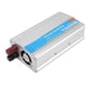 thumbnail image 5 of Potente inversor de corriente de aleación de aluminio de 1200 W CC 24 V a CA 110 V: ideal para el coche y el hogar, 5 of 10