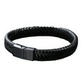 thumbnail image 1 of Sonducket trenzada para hombre, joyería exquisita, brazalete envolvente personalizado a la moda, decorativa Simple elegante tipo 1 Tipo 1 20Conjunto, 1 of 6