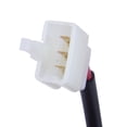 thumbnail image 2 of Motorcycle Speedometer Cable Sensor Housing Suitable for M3 Digital Odometer Length 800mm) -, 2 of 3