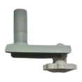 thumbnail image 1 of Lipstore Exercise Bike Seat Slider Block Attachment Accessory Easy to Install Fitting, 1 of 8