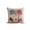 B, variant on DUYIWUE 4th of July Throw Pillowcover 11.8 × 20 inch, Independence Day Patriotic Throw Pillow Case with with Insert and Tufted Star Pattern, Memorial Day Flag Day Decor for Sofa Couch Bed