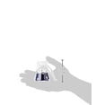 thumbnail image 5 of Swarovski Bell Ornament, Star, small, 5 of 5